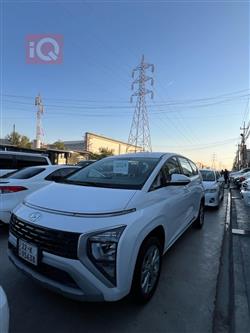 هیوندای ستارگەیزەر